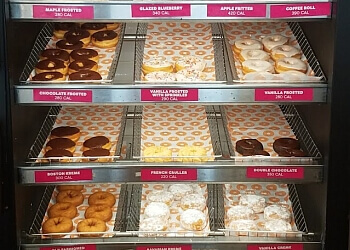Grand Prairie Donut Shops Dunkin' Grand Prairie