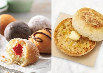 Worcester Donut Shops DUNKIN' Worcester