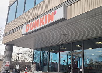 Yonkers Donut Shops Dunkin' Yonkers