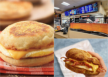 Yonkers Donut Shops Dunkin' Yonkers