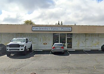 Roseville Tattoo Shops DV8 Tattoo and Body Piercing