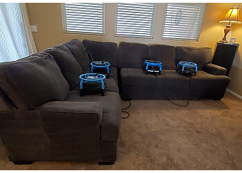 Palmdale Carpet Cleaners DVA Carpet Cleaning