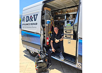 Orange Appliance Repair D&V Appliance Repair