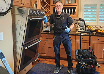 Orange Appliance Repair D&V Appliance Repair