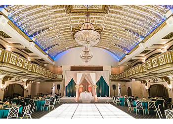 Naperville Wedding Planners DVS Events I Event Planning & Production
