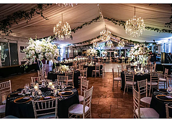 Naperville Wedding Planners DVS Events I Event Planning & Production