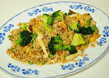 D' Vegan - Dallas, TX Vegetarian Restaurants - Service Highlights