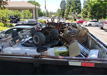 Antioch Junk Removal D&V's Hauling and Junk Removal
