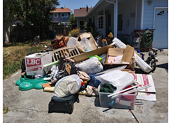 Antioch Junk Removal D&V's Hauling and Junk Removal
