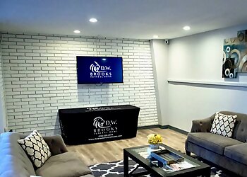 San Antonio Funeral Homes D W Brooks Funeral Home