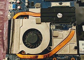 West Valley City Computer Repair DW Computer Resolutions