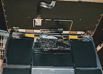 West Valley City Computer Repair DW Computer Resolutions