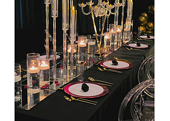 Hampton Wedding Planners D & W Premier Events