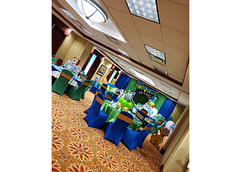 Hampton Wedding Planners D & W Premier Events