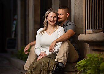 Grand Prairie Wedding Photographers D.Wheat Photography