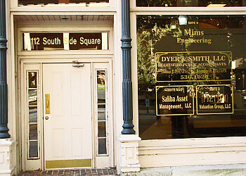 DYER & SMITH LLC Huntsville Accounting Firms