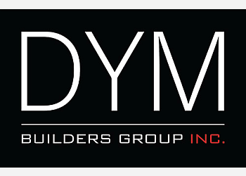 DYM BUILDERS
