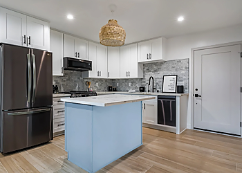 Irvine Home Builders DYM Builders