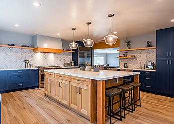 DYM Builders Irvine Home Builders image 1