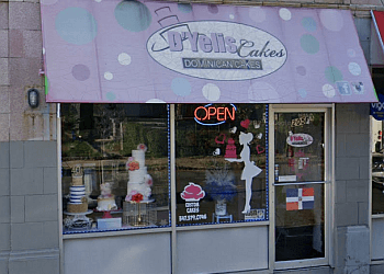 Elizabeth Cakes D'Yelis Cakes & Events