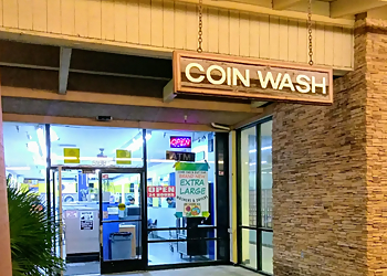 Riverside Laundromats DZ Laundry Coin Wash
