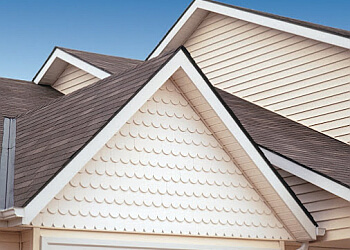 Eugene Roofing Contractors DaBella