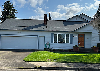 Eugene Roofing Contractors DaBella