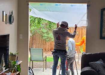 Reno Window Companies DaBella