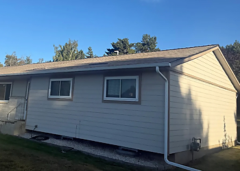 Spokane Window Companies DaBella