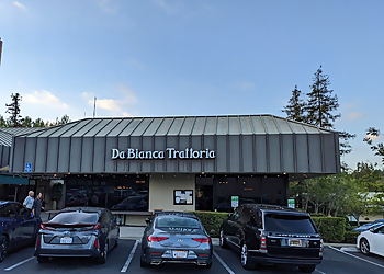 Da Bianca Trattoria - Orange, CA Italian Restaurants - Restaurant Exterior Image