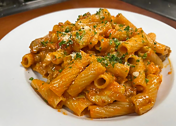 Da Bianca Trattoria Da Bianca Trattoria - Orange, CA Italian Restaurants - Food Image