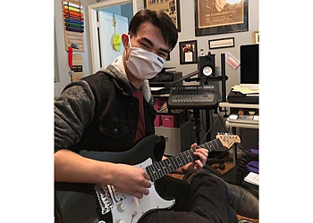 Grand Prairie Music Schools DaCat Music