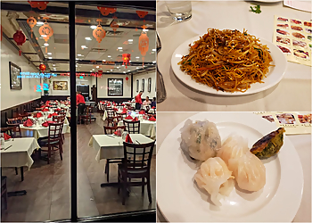 Washington Chinese Restaurants Da Hong Pao Restaurant and Bar