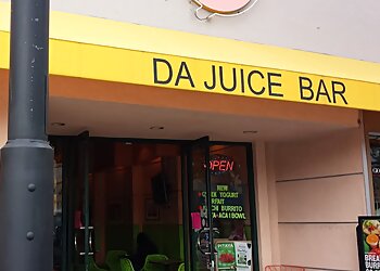 Glendale Juice Bars Da Juice Bar Inc.