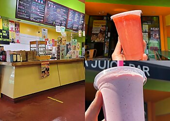 Glendale Juice Bars Da Juice Bar Inc.