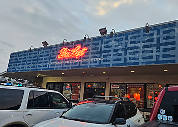 Dallas Vietnamese Restaurants DaLat Vietnamese Restaurant and Bar