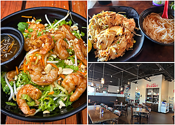 Dallas Vietnamese Restaurants DaLat Vietnamese Restaurant and Bar