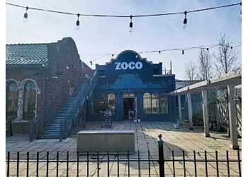 Columbus Sign Companies DāNite Sign Company