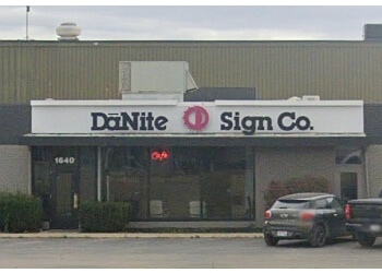 DaNite Sign Company