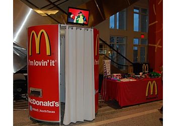 San Jose Photo Booth Companies DaSilva Photo Booth