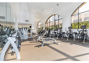 Los Angeles Apartments For Rent Da Vinci Apartments