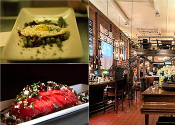 Salem Italian Restaurants DaVinci Ristorante