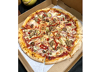 Da Vinci's Italian Grill Port St Lucie Pizza Places image 1