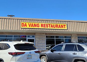 Phoenix Vietnamese Restaurants Da Vàng Restaurant