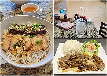 Phoenix Vietnamese Restaurants Da Vàng Restaurant