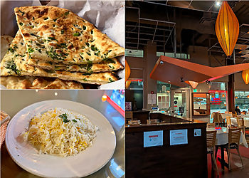 Seattle Indian Restaurants Daawat Grill & Bar