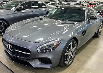 Salem Auto Body Shops Dabler Auto Body