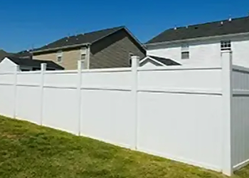 Rockford Fencing Contractors Dach Fence Co.