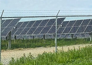 Rockford Fencing Contractors Dach Fence Co.