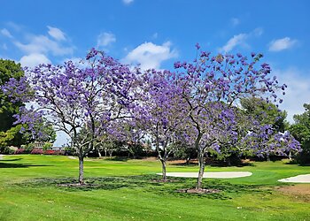 Anaheim Golf Courses Dad Miller Golf Course